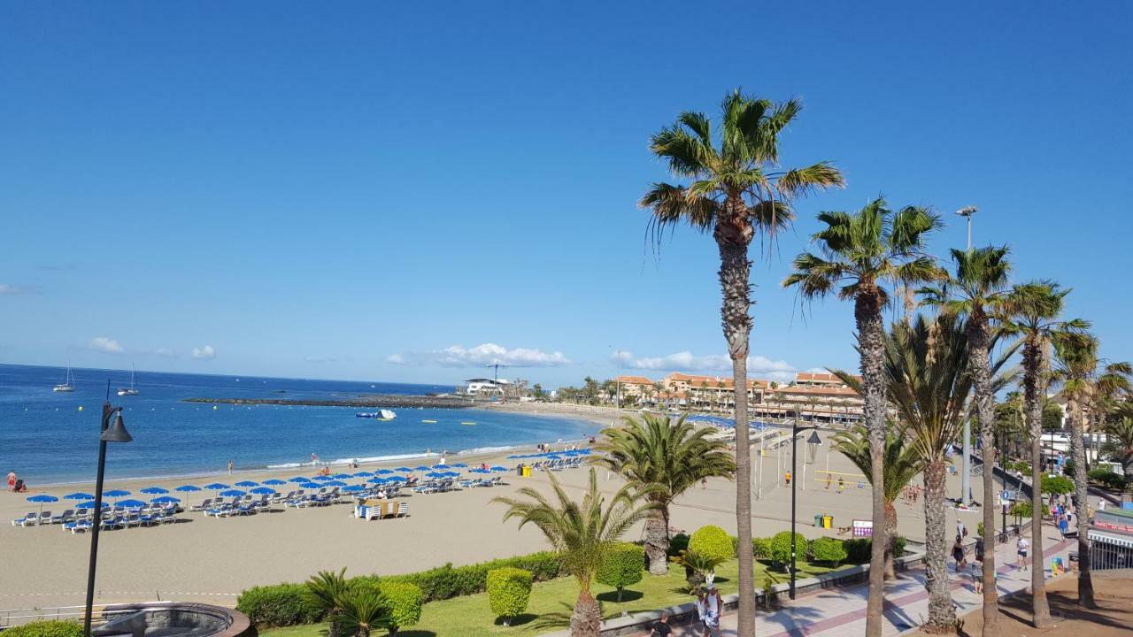 Torres Del Sol Playa De Las Vistas Free Wifi Playa de las Americas  Exterior foto