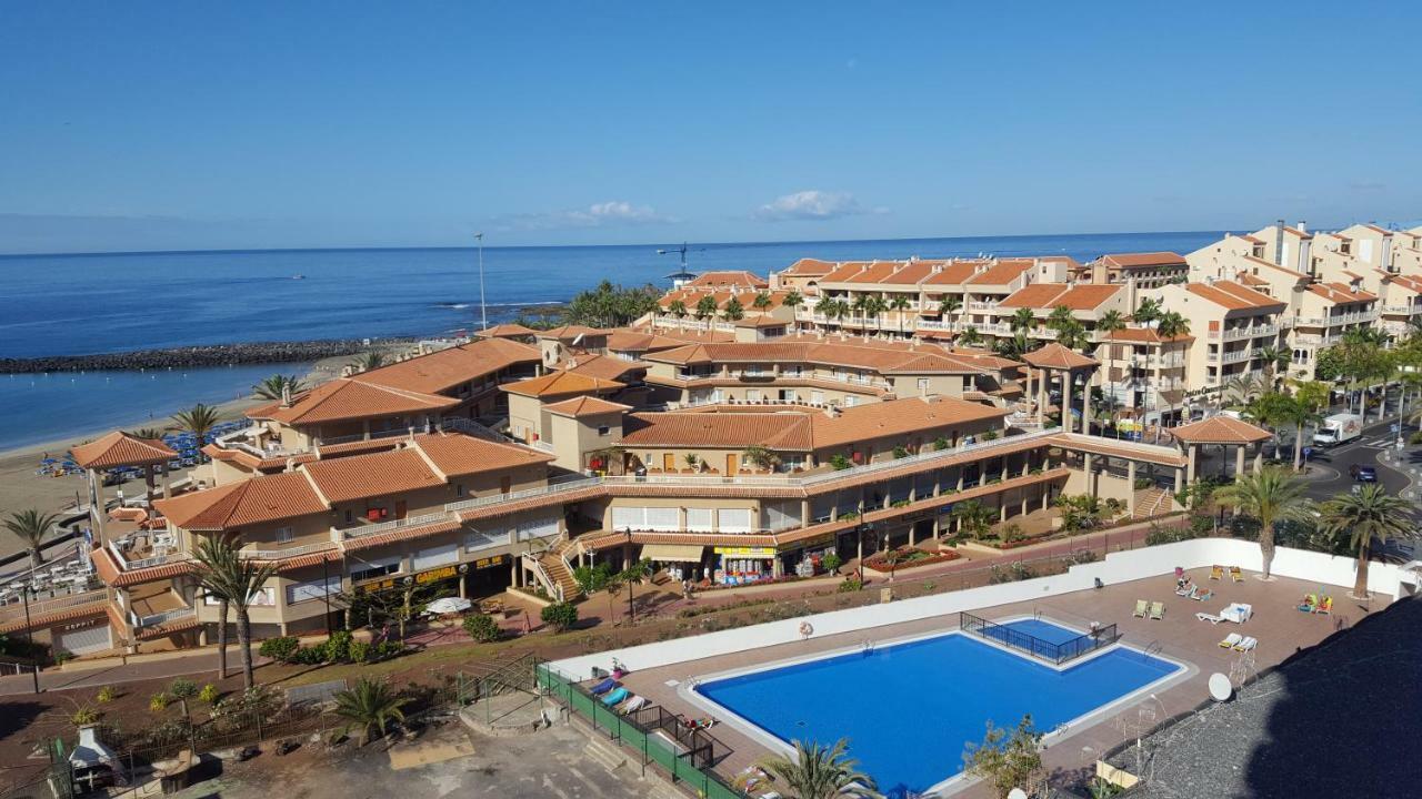 Torres Del Sol Playa De Las Vistas Free Wifi Playa de las Americas  Exterior foto