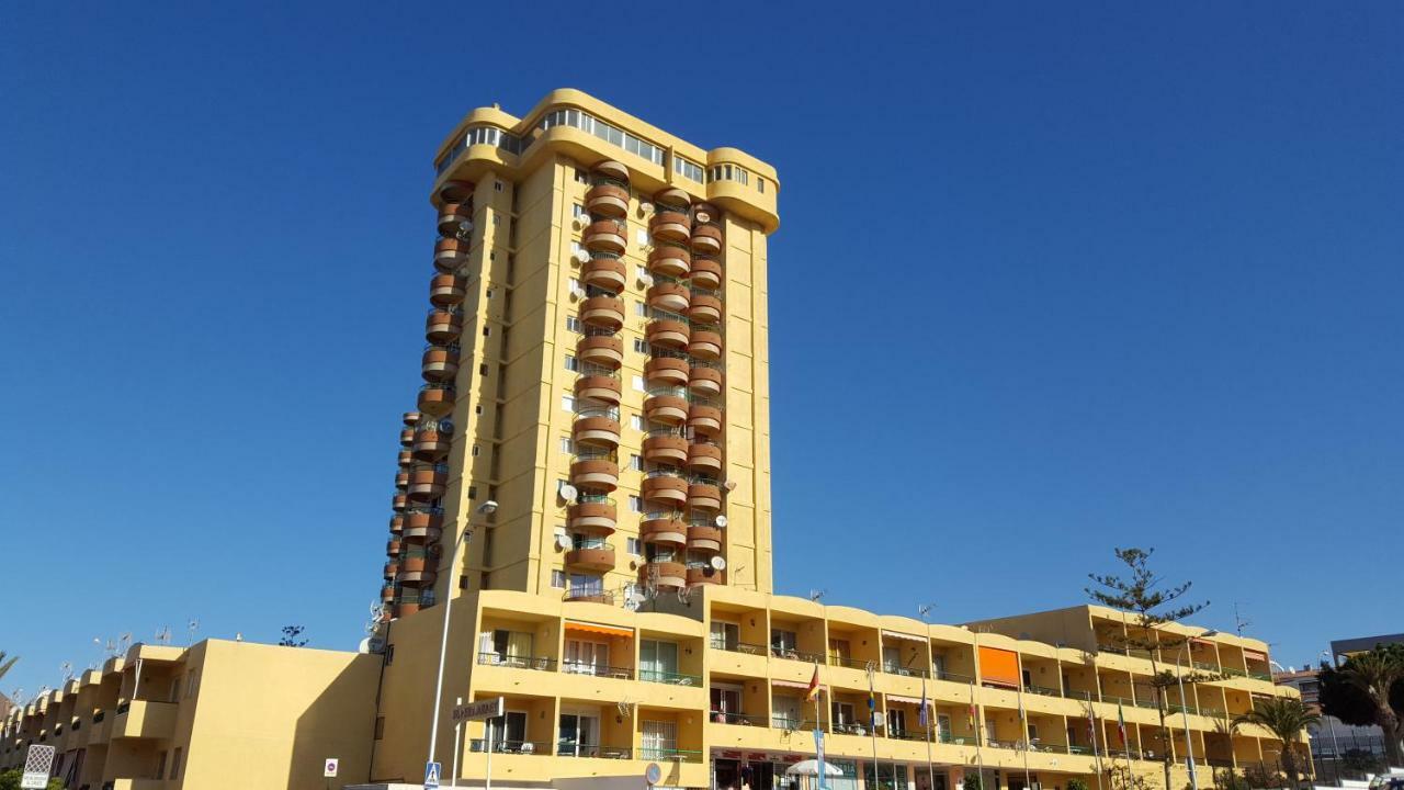 Torres Del Sol Playa De Las Vistas Free Wifi Playa de las Americas  Exterior foto