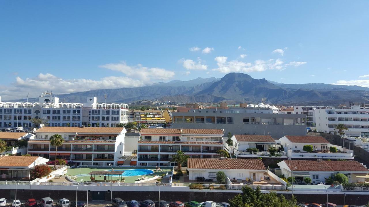 Torres Del Sol Playa De Las Vistas Free Wifi Playa de las Americas  Exterior foto